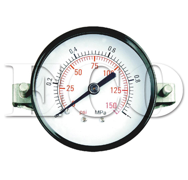 low pressure gauge